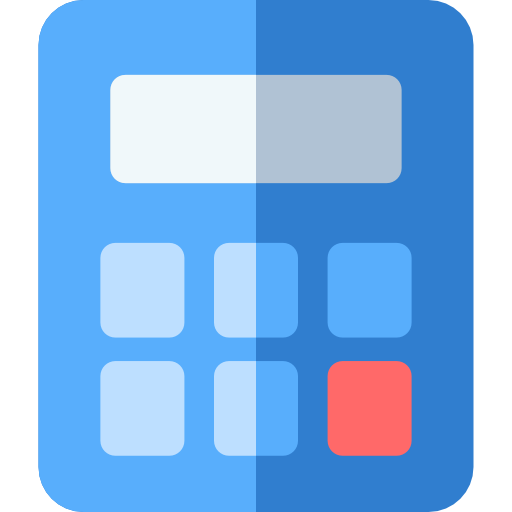 icon calculatrice